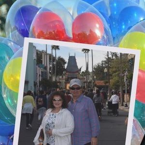 Meet your Posher, Joe